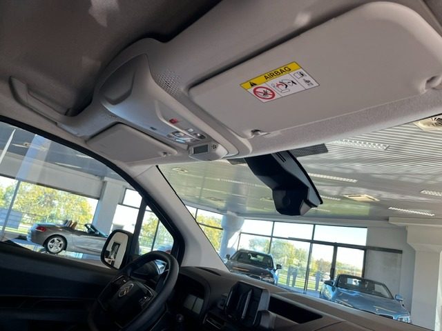CITROEN Berlingo usata, con Sensore di luce