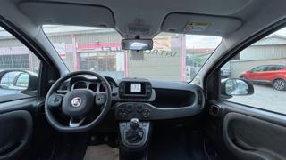 FIAT Panda usata, con Cruise Control