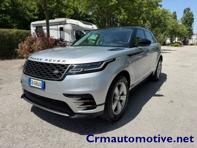 LAND ROVER Range Rover Velar usata, con Airbag laterali