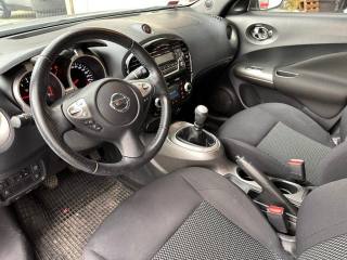 NISSAN Juke usata, con Alzacristalli elettrici