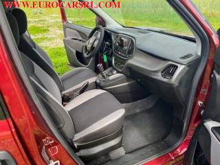 FIAT Doblo usata 19