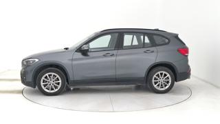 BMW X1 usata, con Airbag