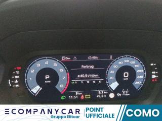 AUDI A3 usata, con ESP