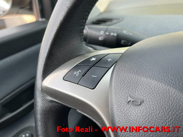 LANCIA Ypsilon usata, con Vivavoce