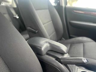 MERCEDES-BENZ A 180 usata, con ESP