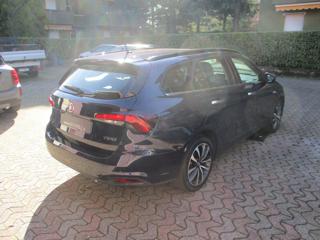 FIAT Tipo usata, con Autoradio