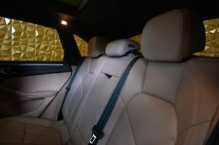 PORSCHE Macan usata 72