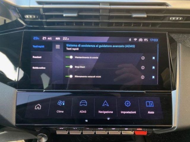 PEUGEOT 408 usata, con Fari Xenon