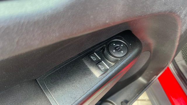 FORD Transit Courier usata, con Immobilizzatore elettronico