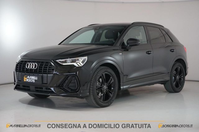 AUDI Q3 usata, con ABS