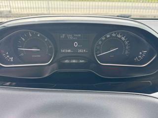 PEUGEOT 208 usata, con Vetri oscurati