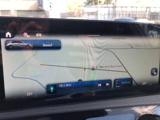 MERCEDES-BENZ A 180 usata, con Park Distance Control