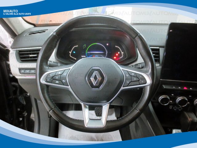 RENAULT Arkana usata, con Airbag Passeggero