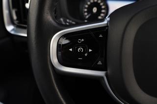 VOLVO V60 usata, con Controllo vocale