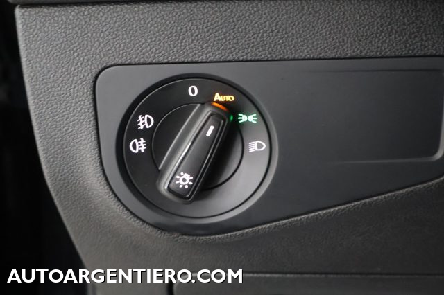 VOLKSWAGEN Tiguan usata, con Controllo trazione