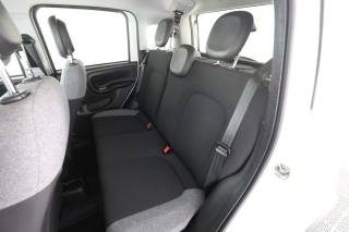 FIAT Panda usata 3