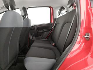 FIAT Panda usata, con Controllo vocale