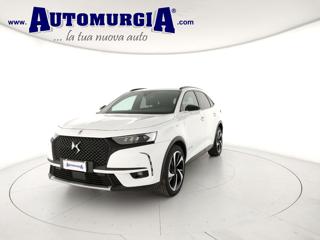 DS AUTOMOBILES DS 7 Crossback usata, con Airbag laterali