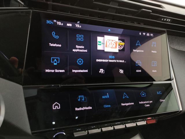 PEUGEOT 308 usata, con Controllo trazione