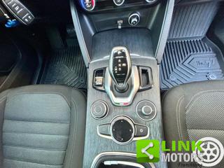 ALFA ROMEO Stelvio usata, con Cruise Control
