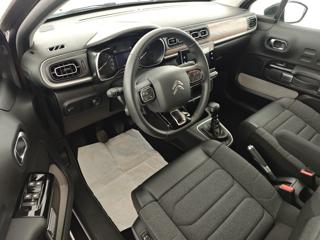 CITROEN C3 usata, con Cruise Control