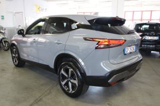 NISSAN Qashqai usata, con Airbag Passeggero