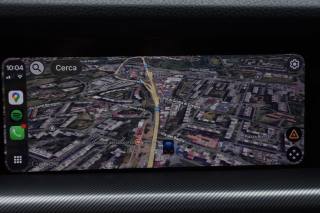 ALFA ROMEO Stelvio usata, con Leve al volante