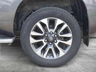 TOYOTA Land Cruiser usata, con Immobilizzatore elettronico