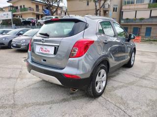 OPEL Mokka X usata, con Alzacristalli elettrici