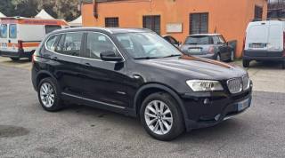BMW X3 usata, con Airbag