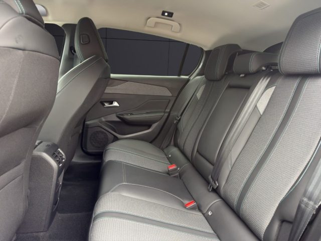 PEUGEOT 308 usata, con Servosterzo