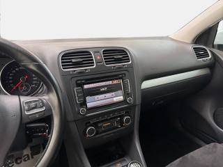 VOLKSWAGEN Golf usata, con Climatizzatore
