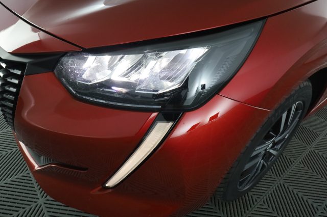 PEUGEOT 208 usata 8