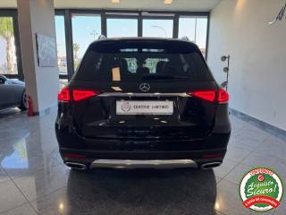 MERCEDES-BENZ GLE 300 usata, con Alzacristalli elettrici
