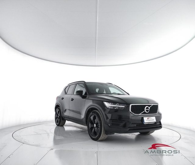 VOLVO XC40 usata 1