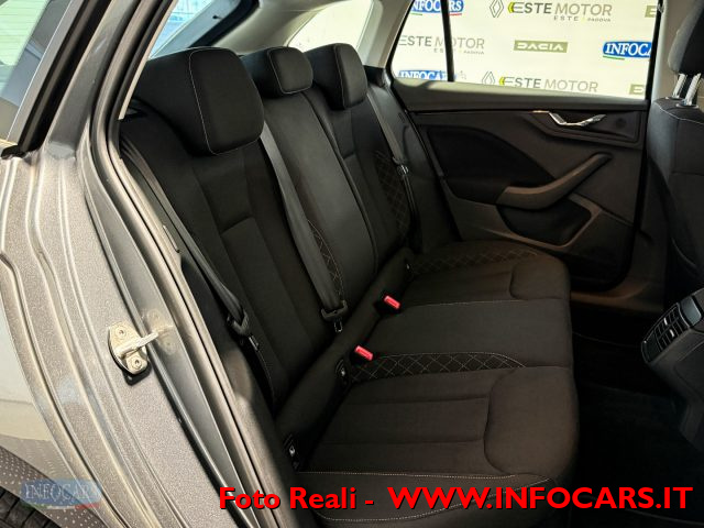 SKODA Scala usata, con Cerchi in lega