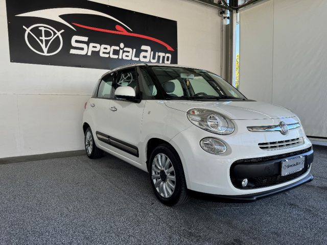 FIAT 500L usata, con Servosterzo