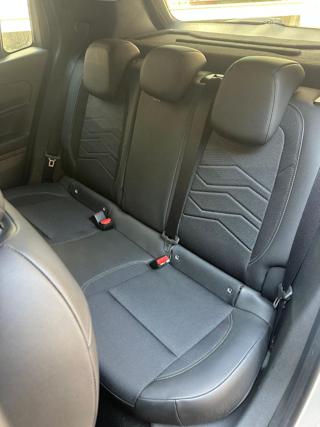JEEP Avenger usata, con Servosterzo