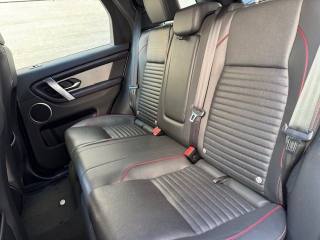 LAND ROVER Discovery Sport usata, con Cerchi in lega