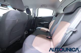 ALFA ROMEO Giulietta usata, con Isofix