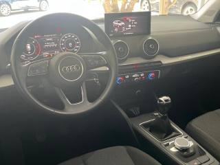 AUDI Q2 usata, con Climatizzatore