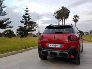 CITROEN C3 Aircross usata, con Sensori di parcheggio posteriori