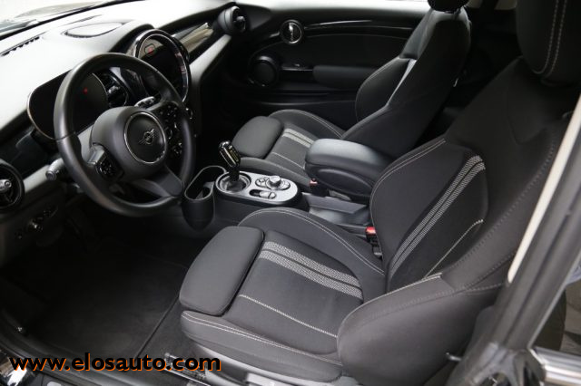 MINI Cooper SE usata, con Chiusura centralizzata