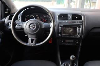VOLKSWAGEN Polo usata, con Alzacristalli elettrici