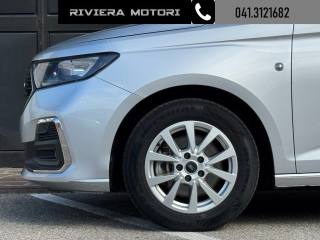 FORD Tourneo Connect usata, con Immobilizzatore elettronico
