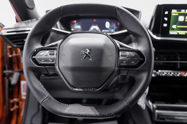 PEUGEOT 2008 usata, con ESP