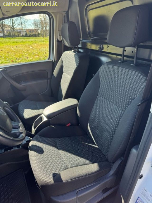 MERCEDES-BENZ Citan usata, con Climatizzatore