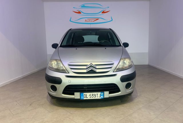 CITROEN C3 usata 0