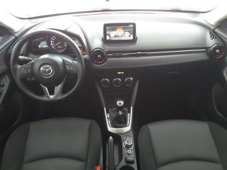 MAZDA CX-3 usata, con Controllo automatico clima
