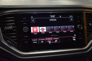 VOLKSWAGEN T-Roc usata 42